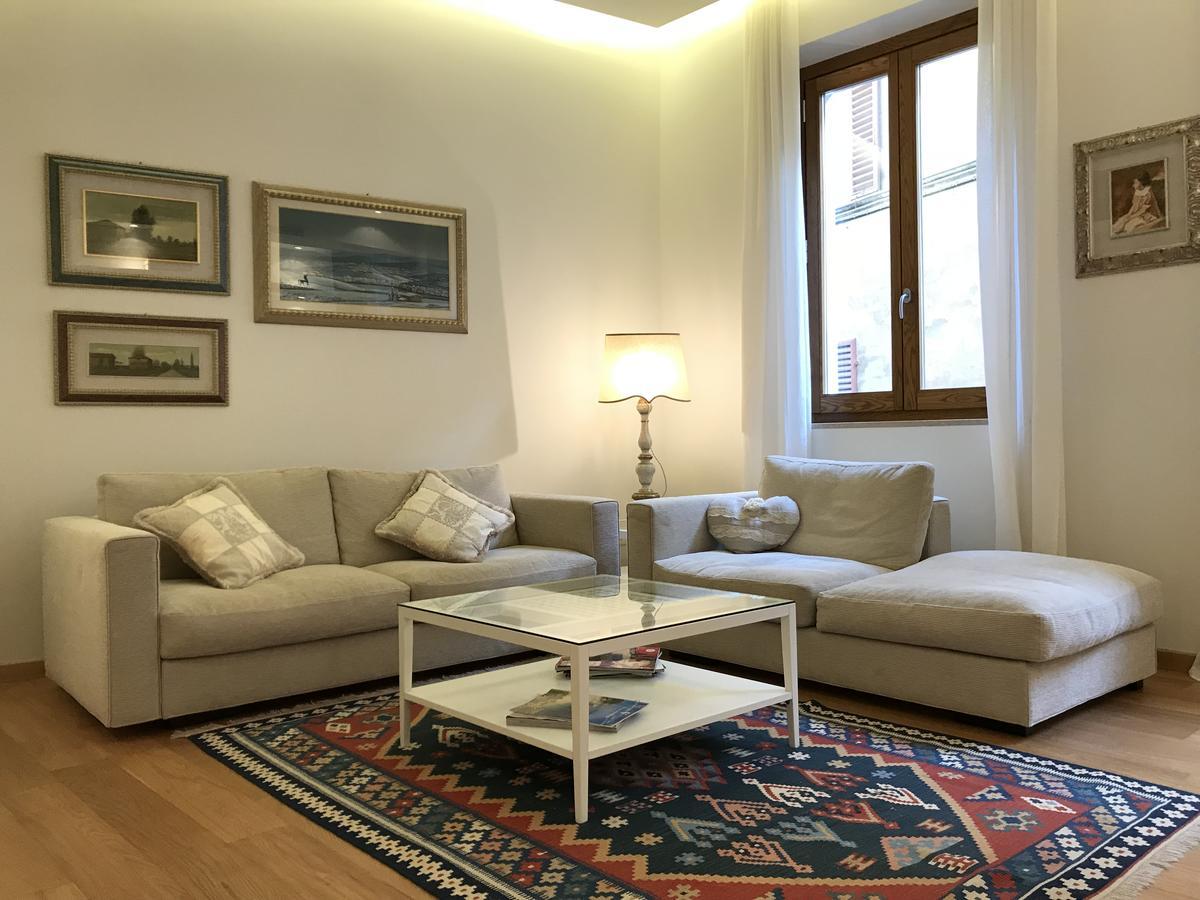 Apartment San Domenico Siena Zewnętrze zdjęcie