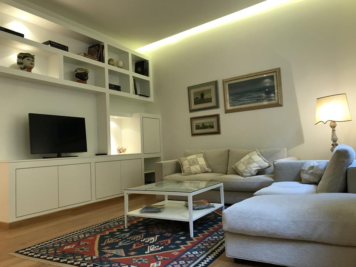 Apartment San Domenico Siena Zewnętrze zdjęcie