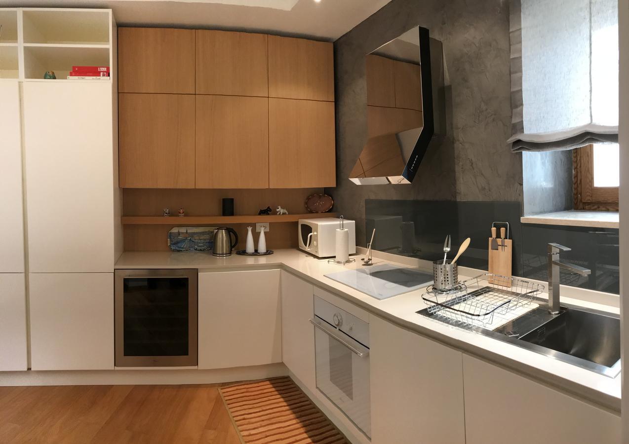 Apartment San Domenico Siena Zewnętrze zdjęcie
