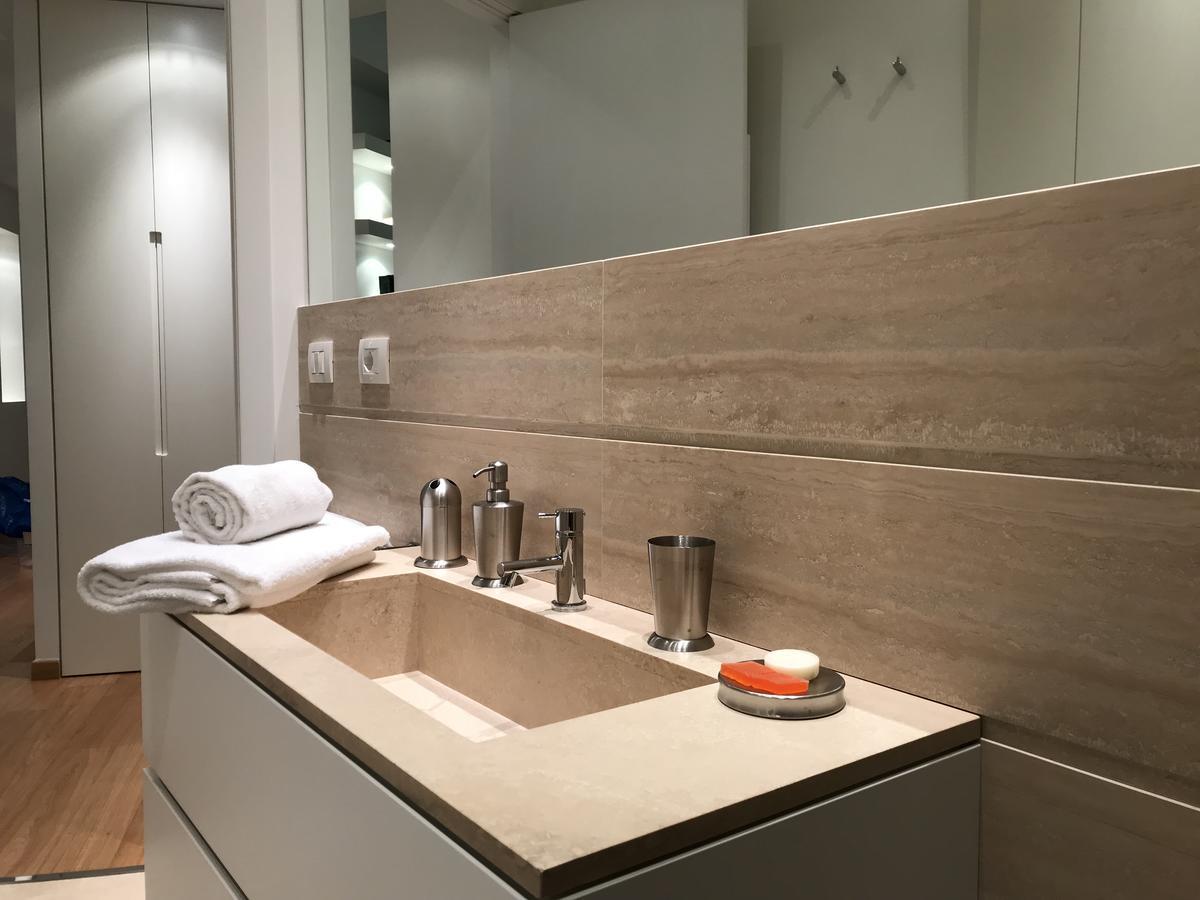 Apartment San Domenico Siena Zewnętrze zdjęcie