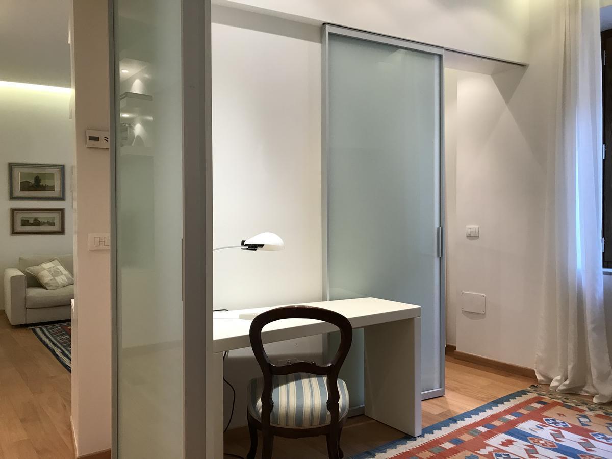 Apartment San Domenico Siena Zewnętrze zdjęcie