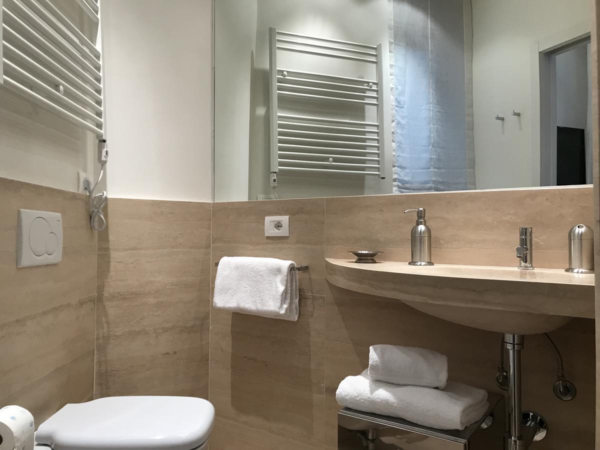 Apartment San Domenico Siena Zewnętrze zdjęcie