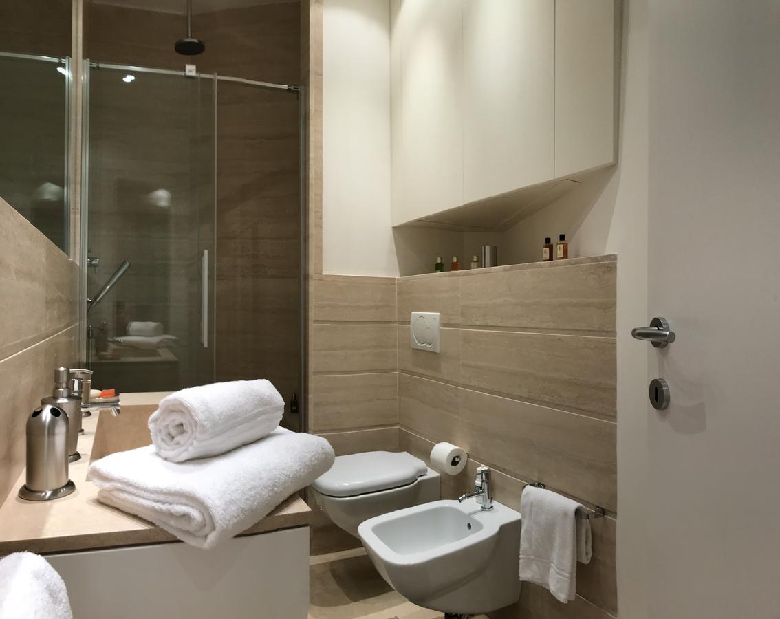Apartment San Domenico Siena Zewnętrze zdjęcie