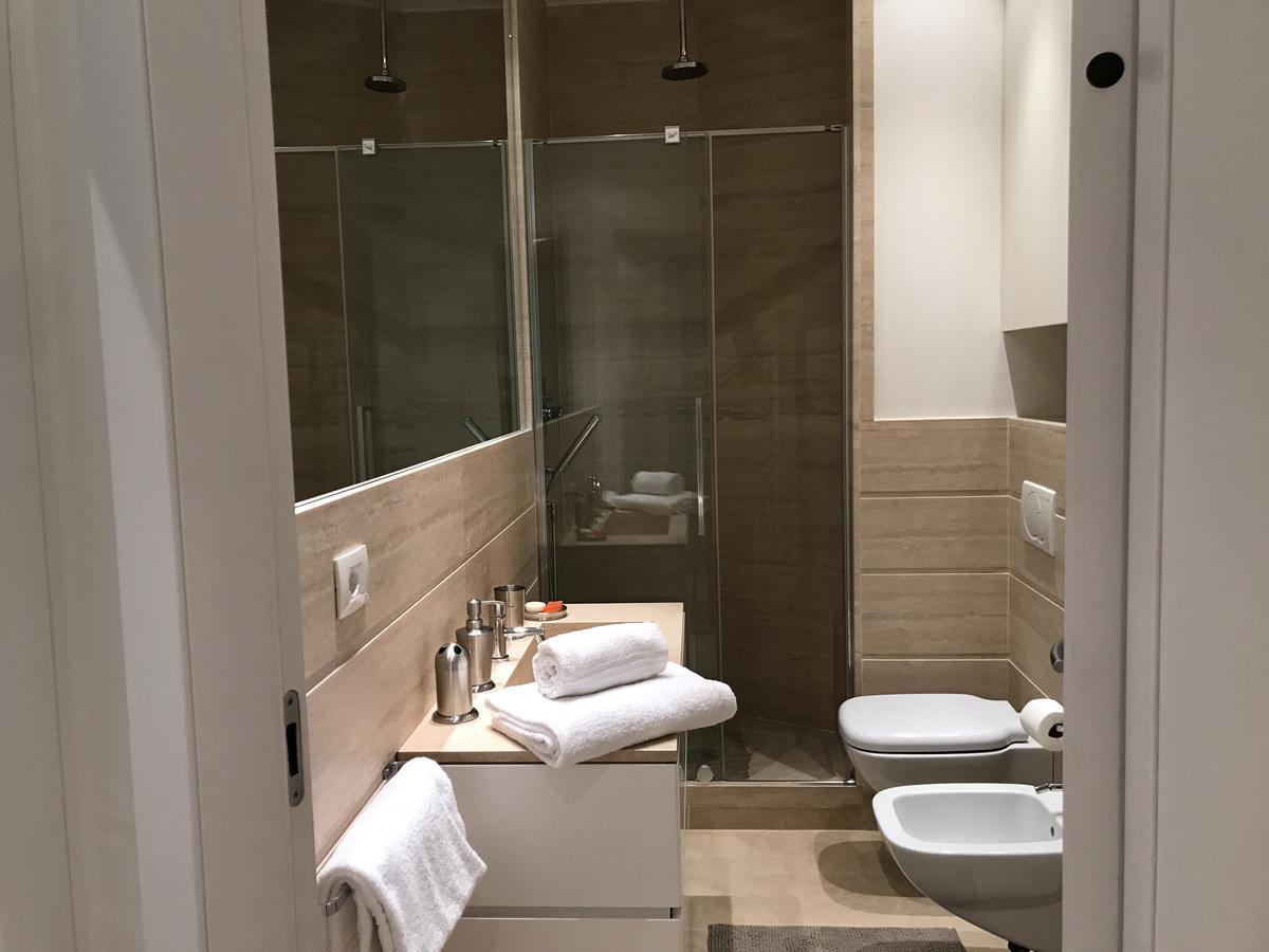 Apartment San Domenico Siena Zewnętrze zdjęcie