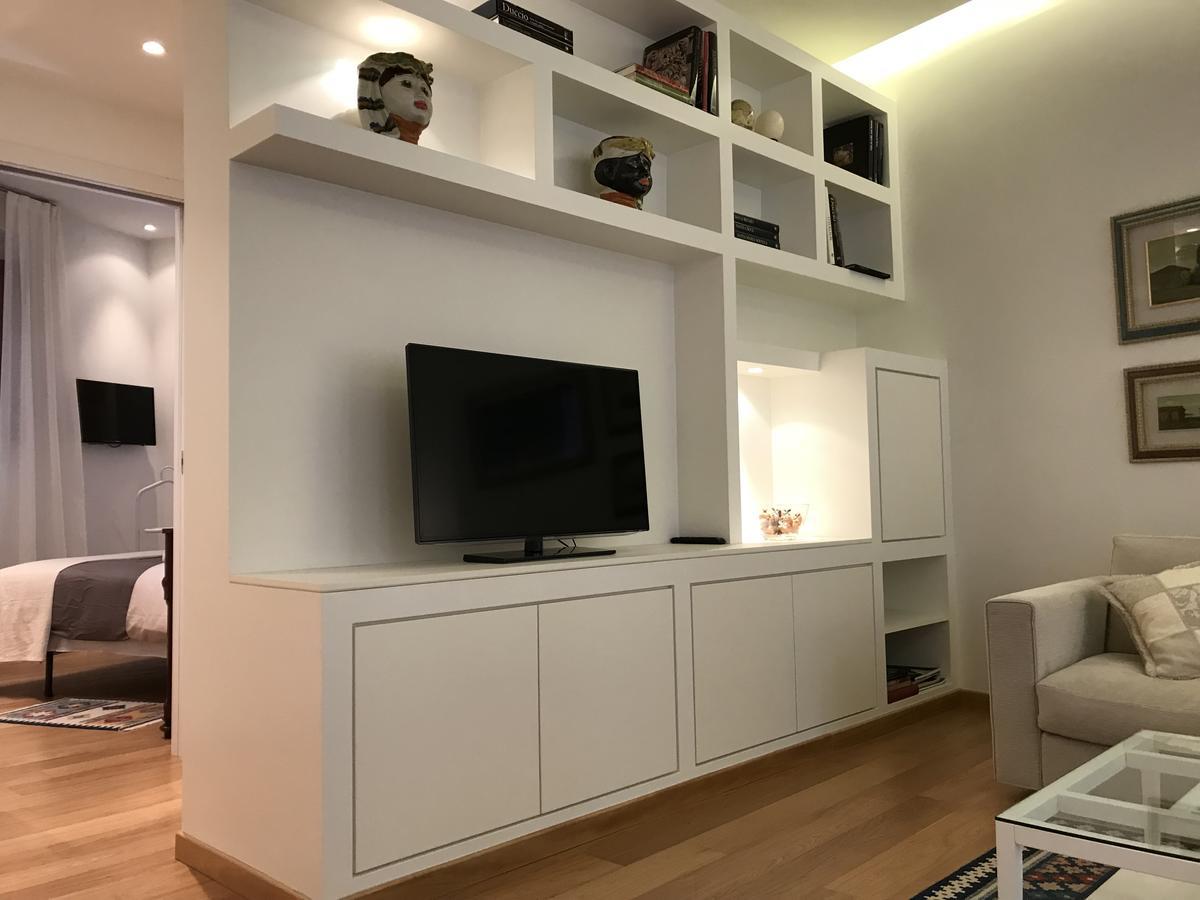Apartment San Domenico Siena Zewnętrze zdjęcie