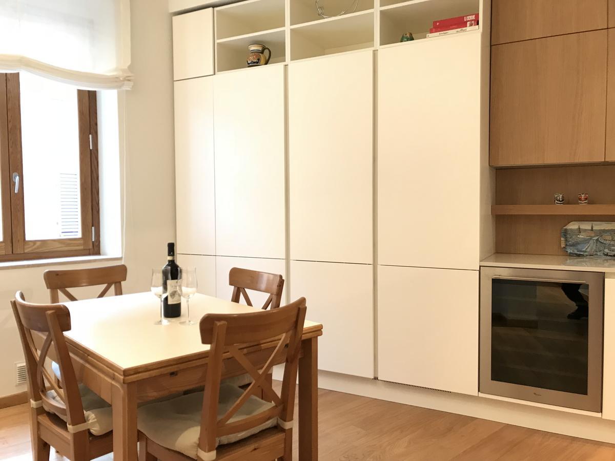 Apartment San Domenico Siena Zewnętrze zdjęcie