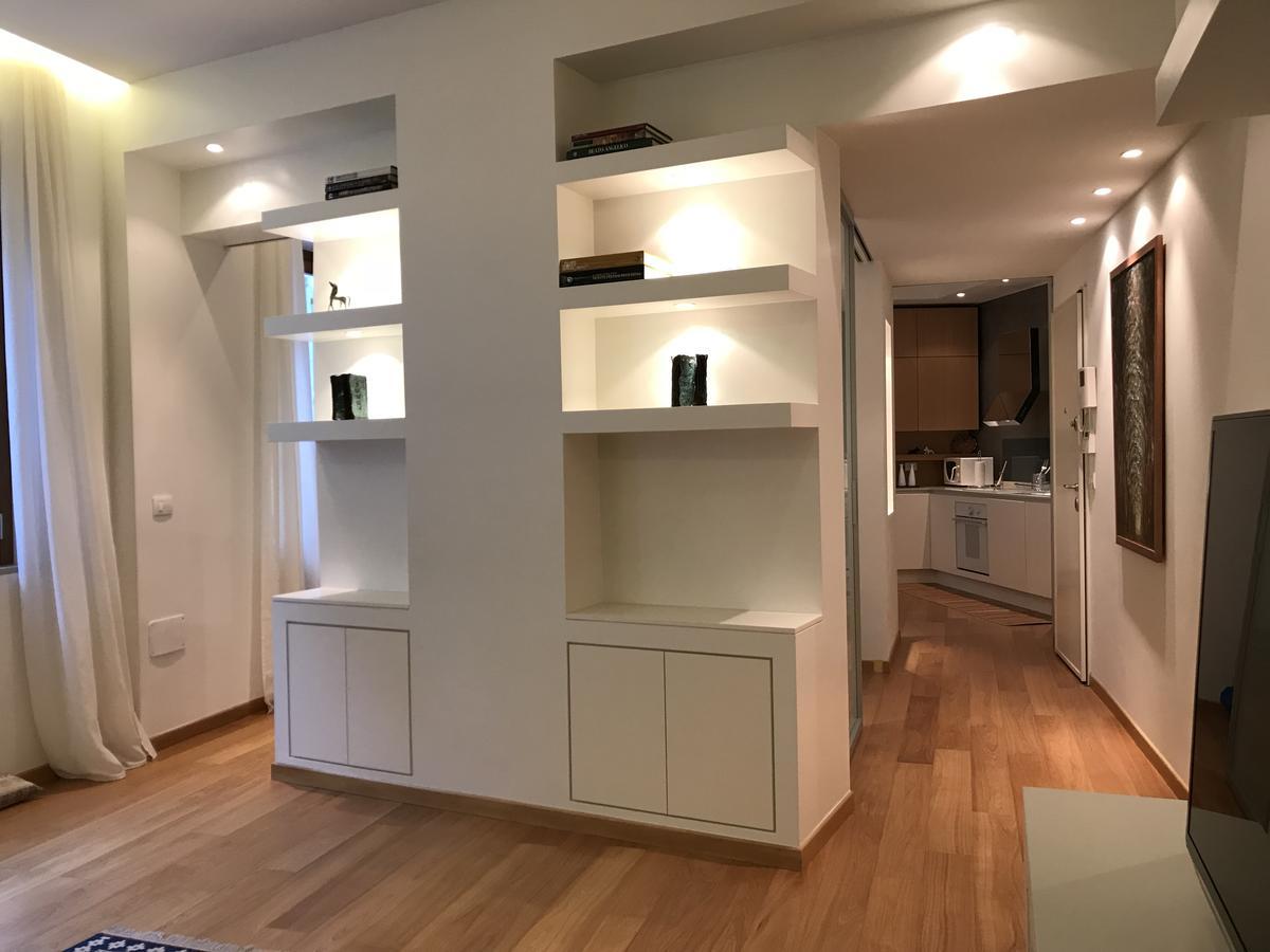 Apartment San Domenico Siena Zewnętrze zdjęcie