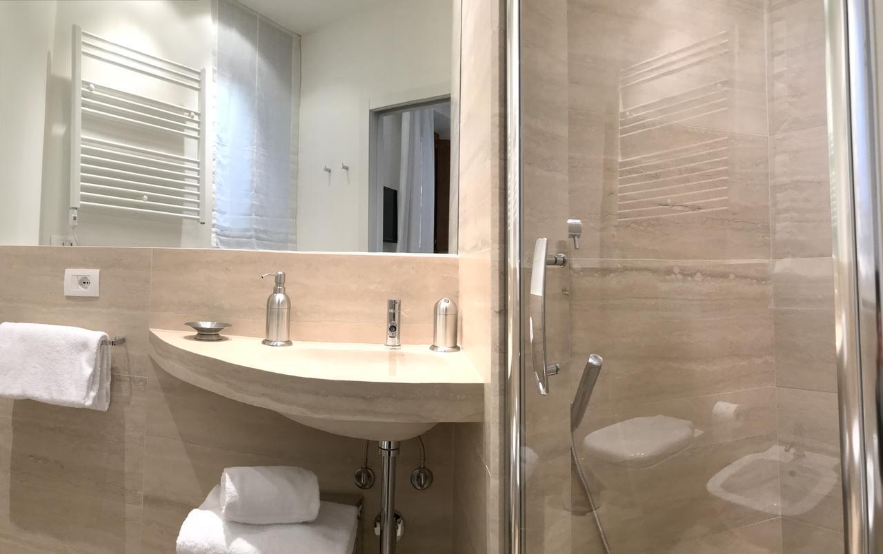 Apartment San Domenico Siena Zewnętrze zdjęcie