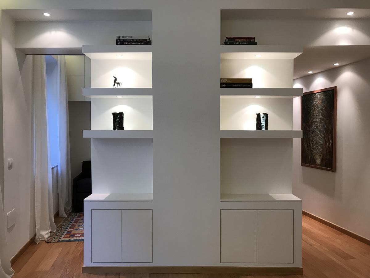 Apartment San Domenico Siena Zewnętrze zdjęcie