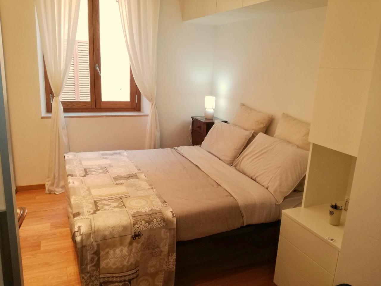 Apartment San Domenico Siena Zewnętrze zdjęcie