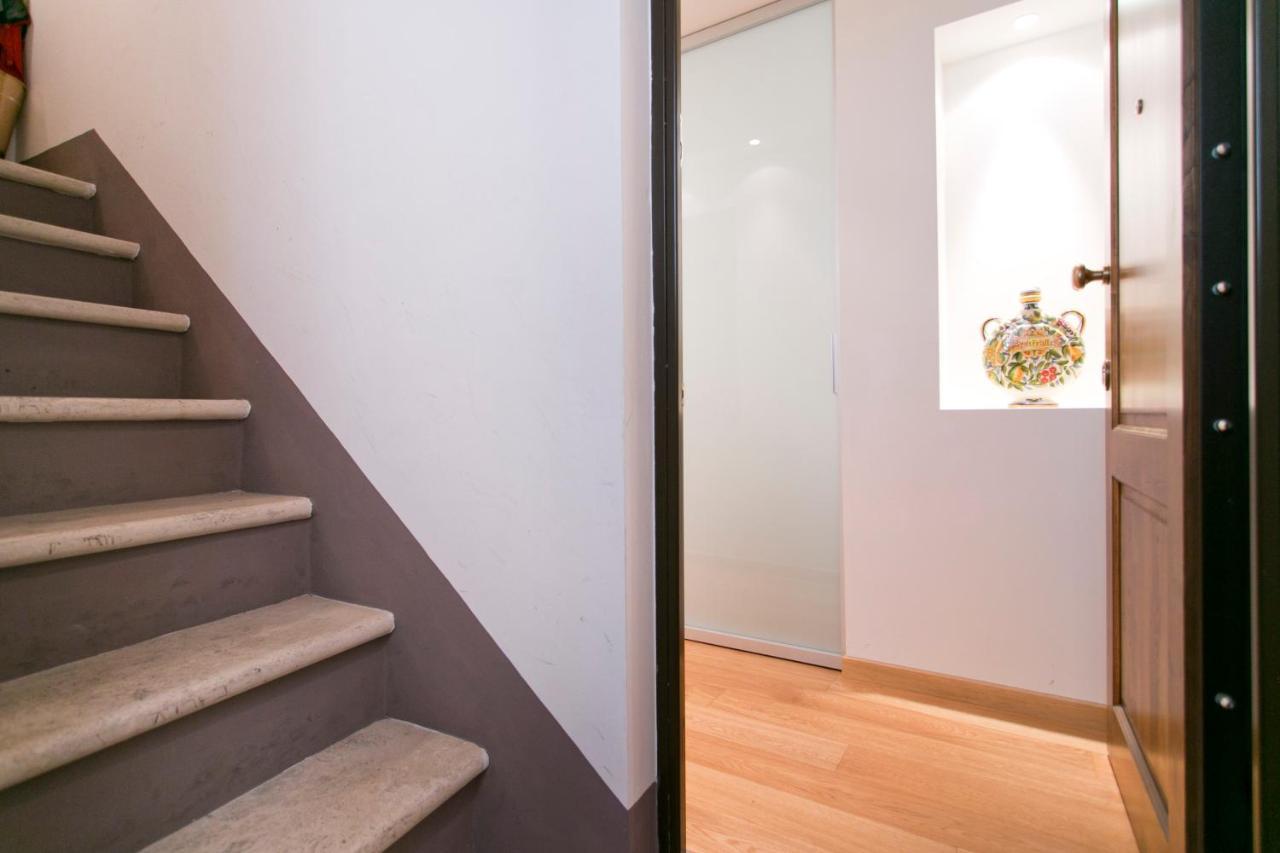Apartment San Domenico Siena Zewnętrze zdjęcie